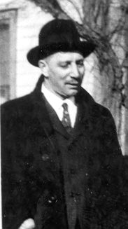 Ludwig Josef "Louis" Stoltz (1866-1958)
