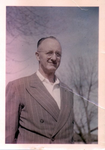 Sumner Earl Dunham (1899-1964)