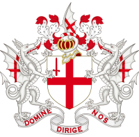 Coat of Arms of London
