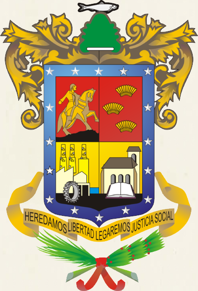 Coat of Arms of Michoacán
