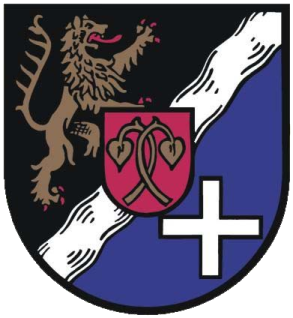 Coat of Arms of Rhein-Pfalz Kreis