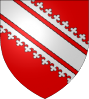 Coat of Arms of Bas-Rhin