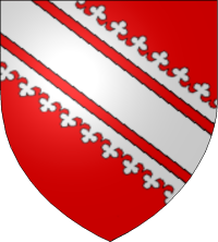 Coat of Arms of Bas-Rhin