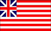 Grand Union Flag