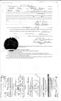 William Ivans pension document 2b