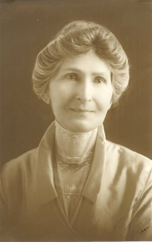 Kathryn Agatha (Stoltz) Johnson (1849-1933)