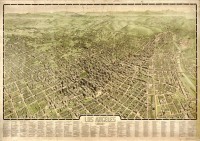 Los Angeles 1909