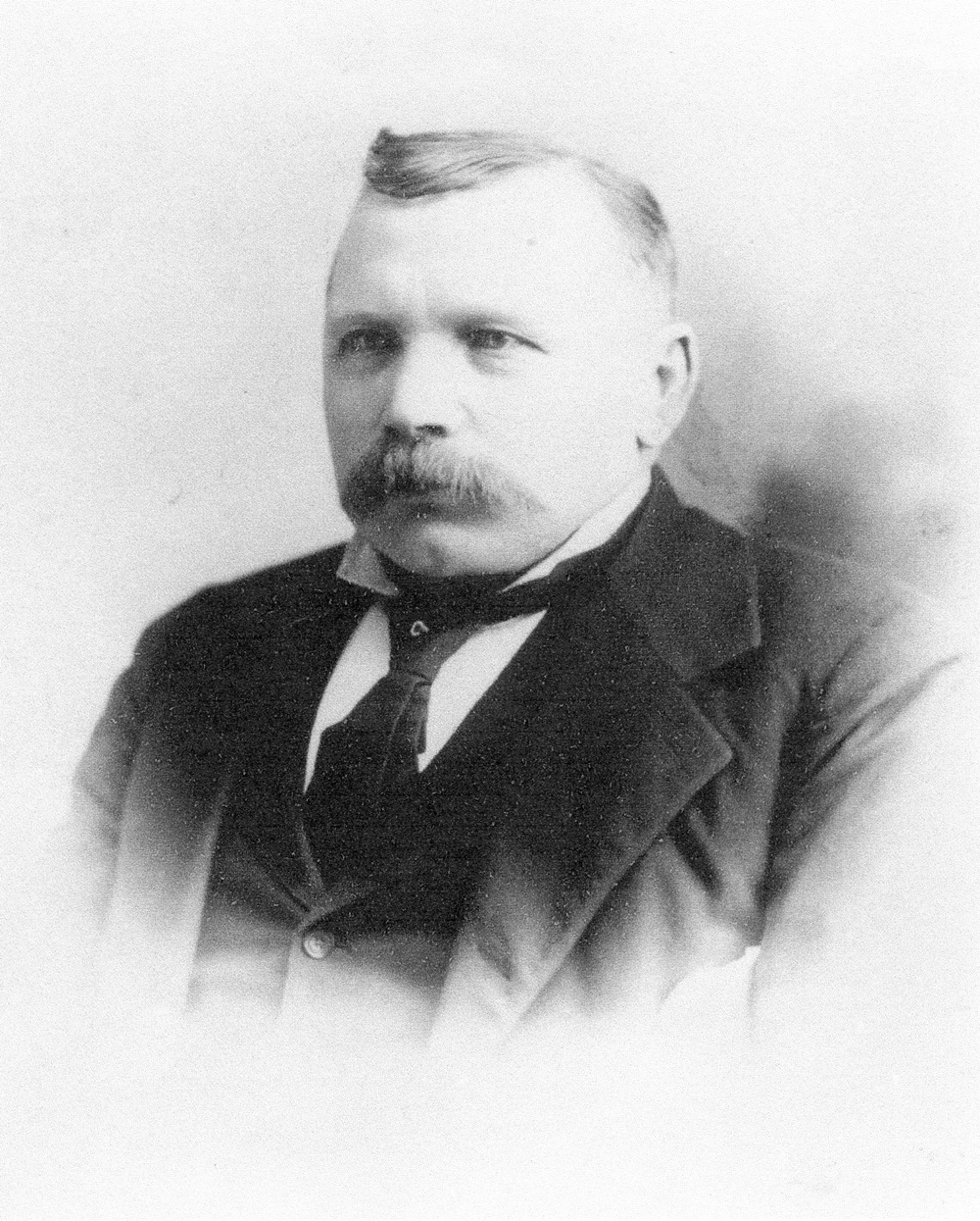 Peter Stoltz (1836-1921)
