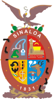 Coat of Arms of Sinaloa