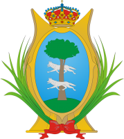 Coat of Arms of Durango