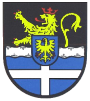 Coat of Arms of Germersheim
