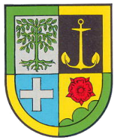 Coat of Arms of Hagenbach