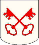Coat of Arms of Leiden