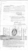 William Ivans pension document 1b